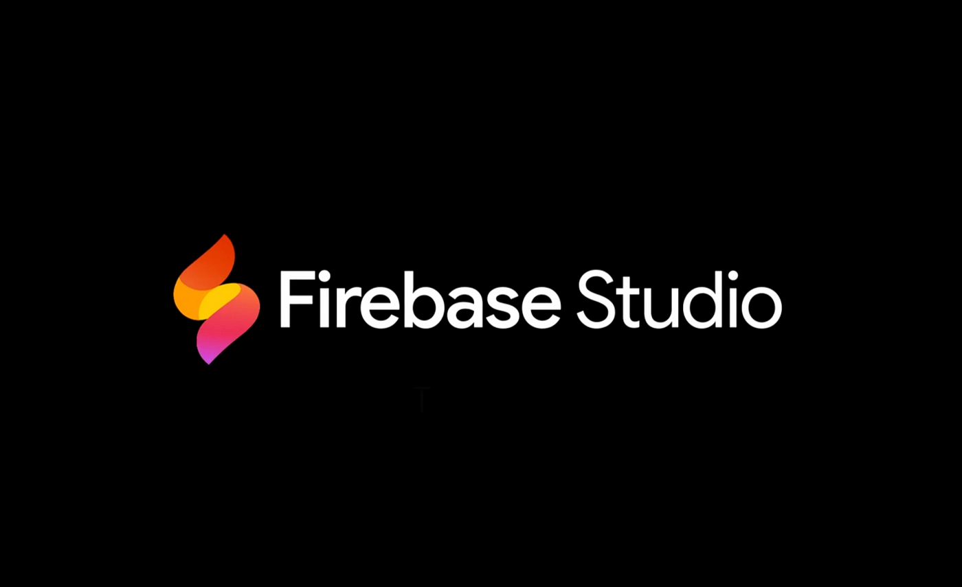 Firebase Studio