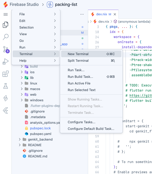 import repo